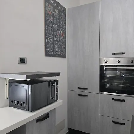 Apartment Affitti Brevi Liguria - Splendore