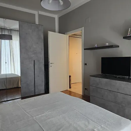 Affitti Brevi Liguria - Splendore Apartment Savona