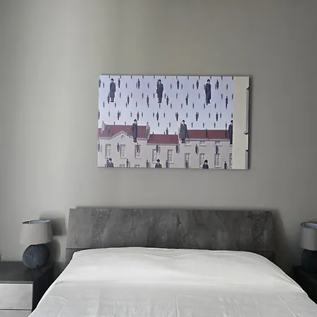 Apartment Affitti Brevi Liguria - Splendore