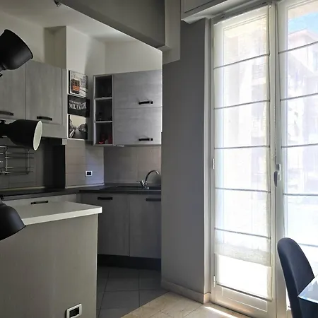 Affitti Brevi Liguria - Splendore Apartment