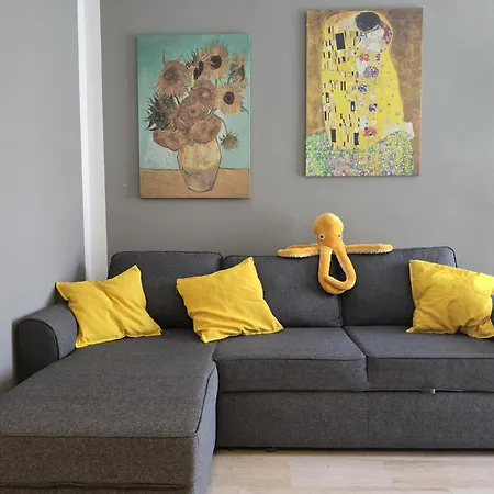 Apartment Affitti Brevi Liguria - Splendore *