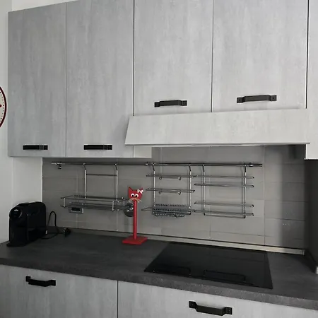 Apartment Affitti Brevi Liguria - Splendore Savona